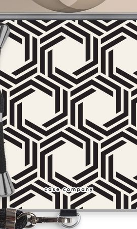Geometric pattern