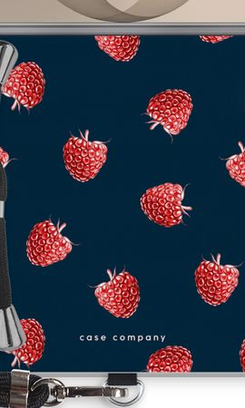 Raspberries