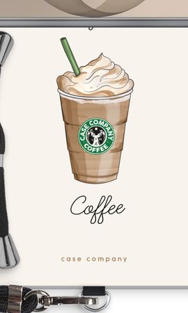 But first Coffee