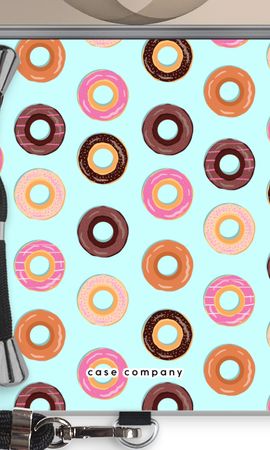 Donuts
