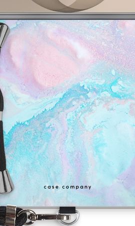 Fantasy pastel