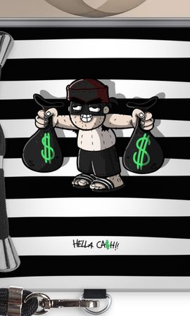 Hella Ca$h