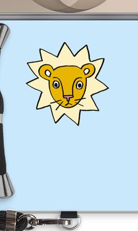 Little lion