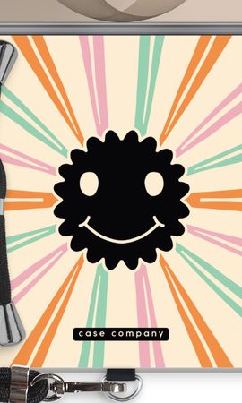 Solar Smile