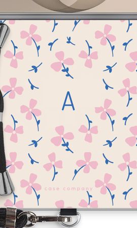 Everbloom - Monogram