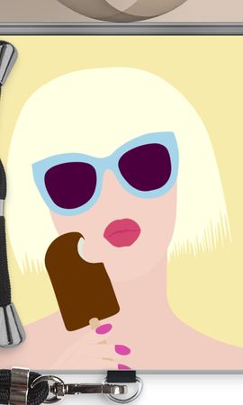 Ice cream
