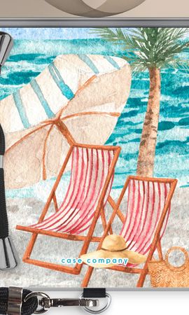 Seaside Seats