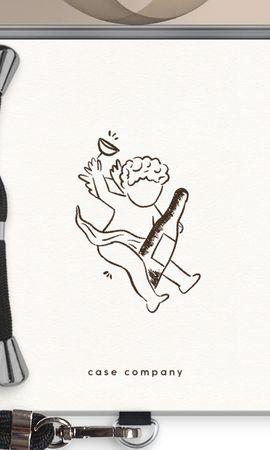 Cupido Wine