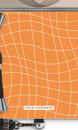 Wavy Grid
