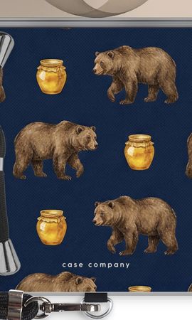 Honey Trail