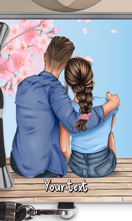 Lovers
