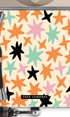 Star Scatter
