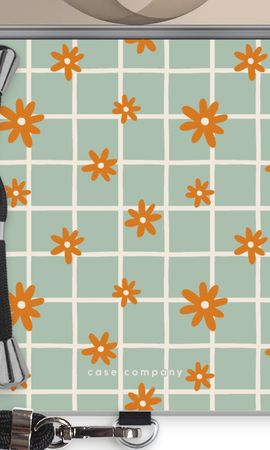Flower Tiles
