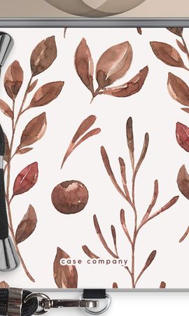 Rusty Leaves