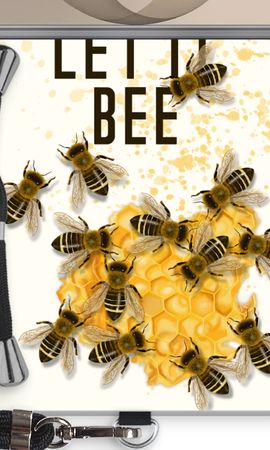 Let it bee