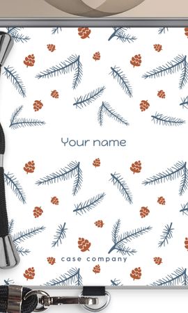 Winter - Namecase