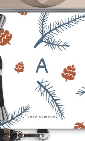 Winter - Monogram