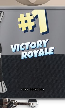 Victory Royale