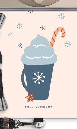 Cocoa Bliss