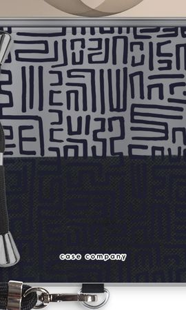 Moroccan Print