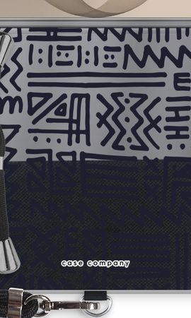 Marrakech print