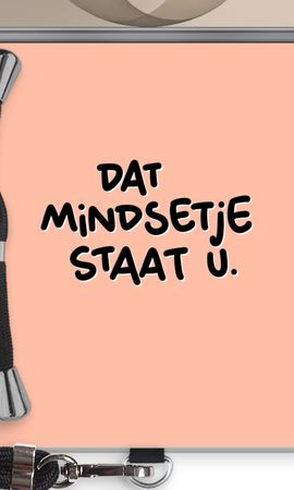 Mindsetje