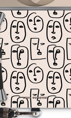Talking Faces