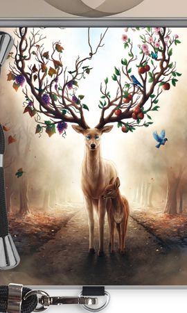 Seasons Change