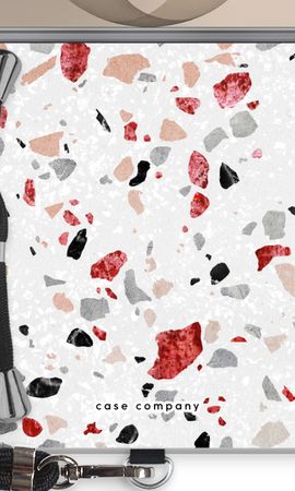 Terrazzo N°12