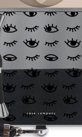 Eye pattern #2