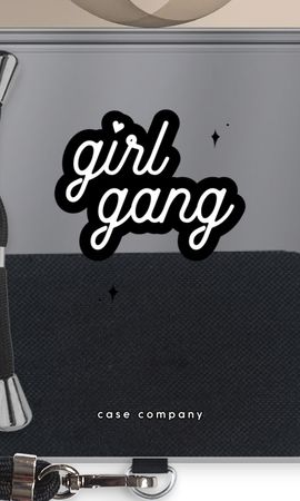 Girl Gang
