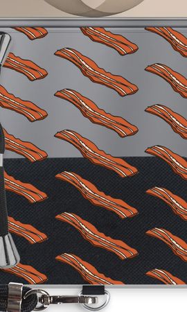 Bacon to my eggs #2
