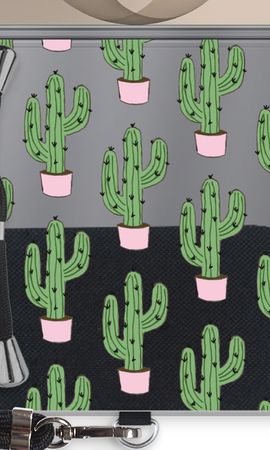 Cactus Lover