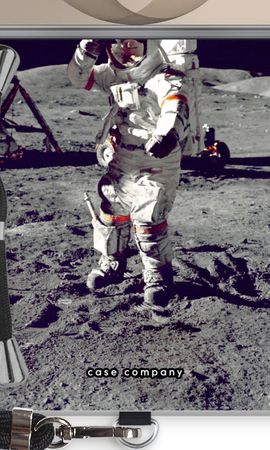 Spaceman