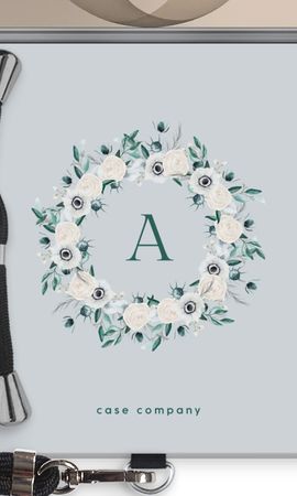 Monogram - Florelle