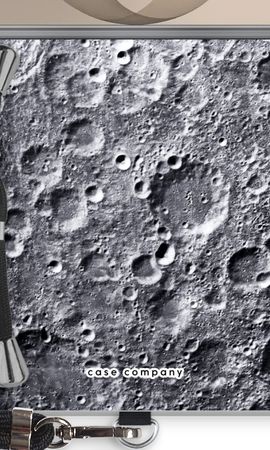 Moonscape
