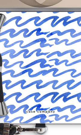 Blue waves