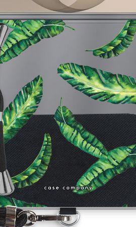 Long leaves