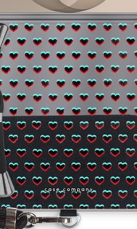 Little hearts