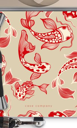 Ruby Koi