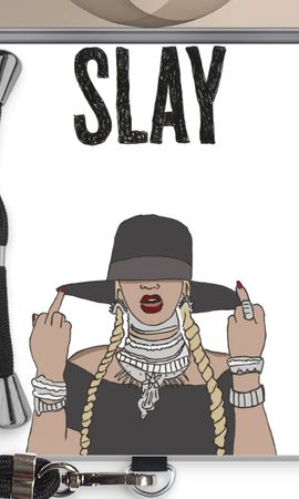 Slay All Day