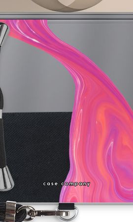 Purple stream