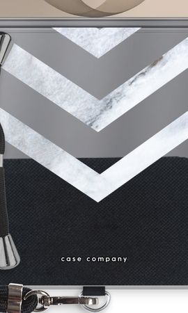 Marble arrows