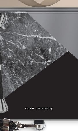Marble combination