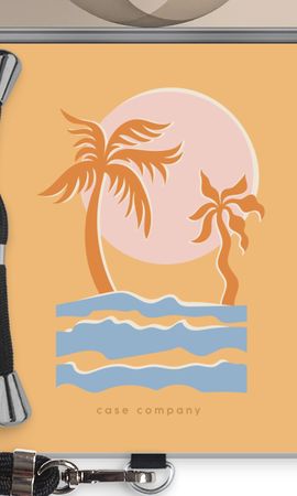 Palm Tree 2