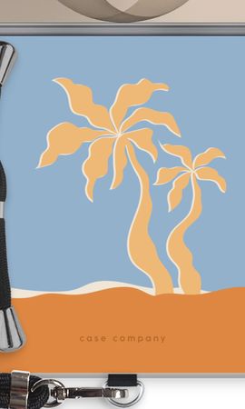 Palm Tree
