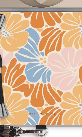 Flowers Pattern 2