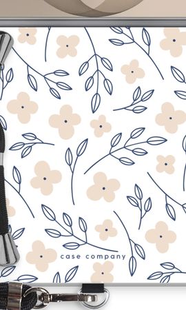 Beige Blossom