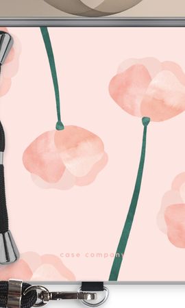 Soft pink bloom