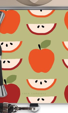 Apples